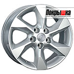 Отзывы о Replica LA Optima NS-101 (S)