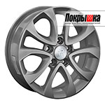 Отзывы о Replica LA Optima NS-102 (GM)