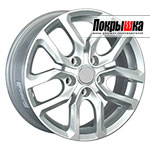 Отзывы о Replica LA Optima NS-121 (S)