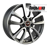 Replica LA Optima NS-123 (GMF)