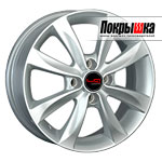 Отзывы о Replica LA Optima NS-126 (S)