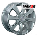 Отзывы о Replica LA Optima NS-128 (S)