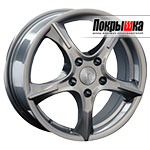 Отзывы о Replica LA Optima NS-135 (GM)