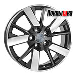 Отзывы о Replica LA Optima NS-139 (GMF)