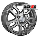 Отзывы о Replica LA Optima NS-165 (GM)