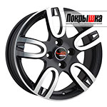 Отзывы о Replica LA Optima NS-165 (MBF)