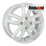 Отзывы о Replica LA Optima NS-165 (W)