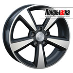 Отзывы о Replica LA Optima NS-38 (MBF)