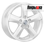 Отзывы о Replica LA Optima NS-39 (W)