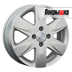 Отзывы о Replica LA Optima NS-43 (S)