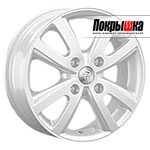 Отзывы о Replica LA Optima NS-47 (W)