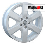 Отзывы о Replica LA Optima NS-49 (W)