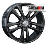 Отзывы о Replica LA Optima NS-54 (GM)