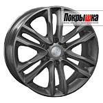 Отзывы о Replica LA Optima NS-55 (GM)