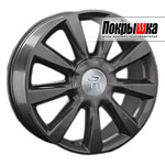 Отзывы о Replica LA Optima NS-57 (GM)