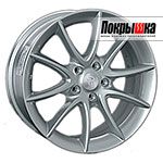 Отзывы о Replica LA Optima NS-58 (S)