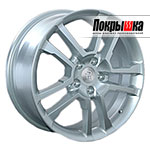 Отзывы о Replica LA Optima NS-61 (S)