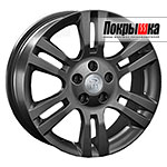 Отзывы о Replica LA Optima NS-68 (GM)