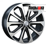 Отзывы о Replica LA Optima NS-69 (MBF)