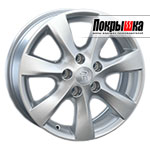 Отзывы о Replica LA Optima NS-72 (S)