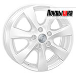 Отзывы о Replica LA Optima NS-72 (W)