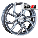 Отзывы о Replica LA Optima NS-73 (S)