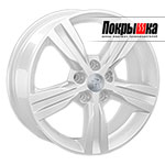 Отзывы о Replica LA Optima NS-77 (W)