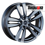 Отзывы о Replica LA Optima NS-82 (GM)