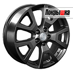 Отзывы о Replica LA Optima NS-85 (GM)