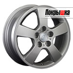 Отзывы о Replica LA Optima NS-91 (S)