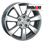 Отзывы о Replica LA Optima NS-93 (GMF)