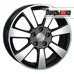 Отзывы о Replica LA Optima NS-93 (MBF)