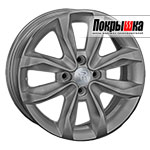 Отзывы о Replica LA Optima NS-94 (GM)