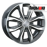 Отзывы о Replica LA Optima NS-94 (GMF)