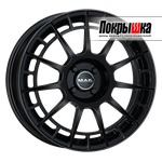 MAK NTT (Gloss Black)