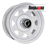 Отзывы о Тrebl Off-road 01 (White)