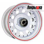 Отзывы о Тrebl Off-road 01 (WRS)