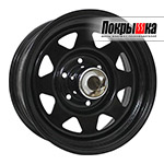 Отзывы о Тrebl Off-road 01 (Black)