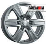 Отзывы о K&K Олеан-6 (блэк платинум)