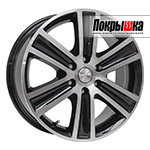 SKAD Олимп (Алмаз грей)