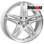 K&K Омаха (белый алмаз)(КС618; 636; 569)