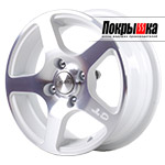 SKAD Омега (Алмаз белый)