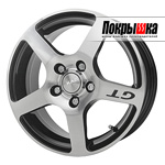 SKAD Омега (Алмаз)