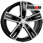 Отзывы о K&K Онегин (алмаз черный)(КС472)