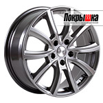 SKAD Онтарио (Серый)