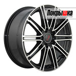 Replica LA Optima B-191 (BKF)