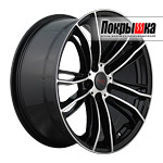 Отзывы о Replica LA Optima B-200 (BKF)