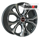 Replica LA Optima B-151 (GM)