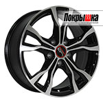 Replica LA Optima B-177 (BKF)