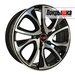 Replica LA Optima CI-27 (BKF)